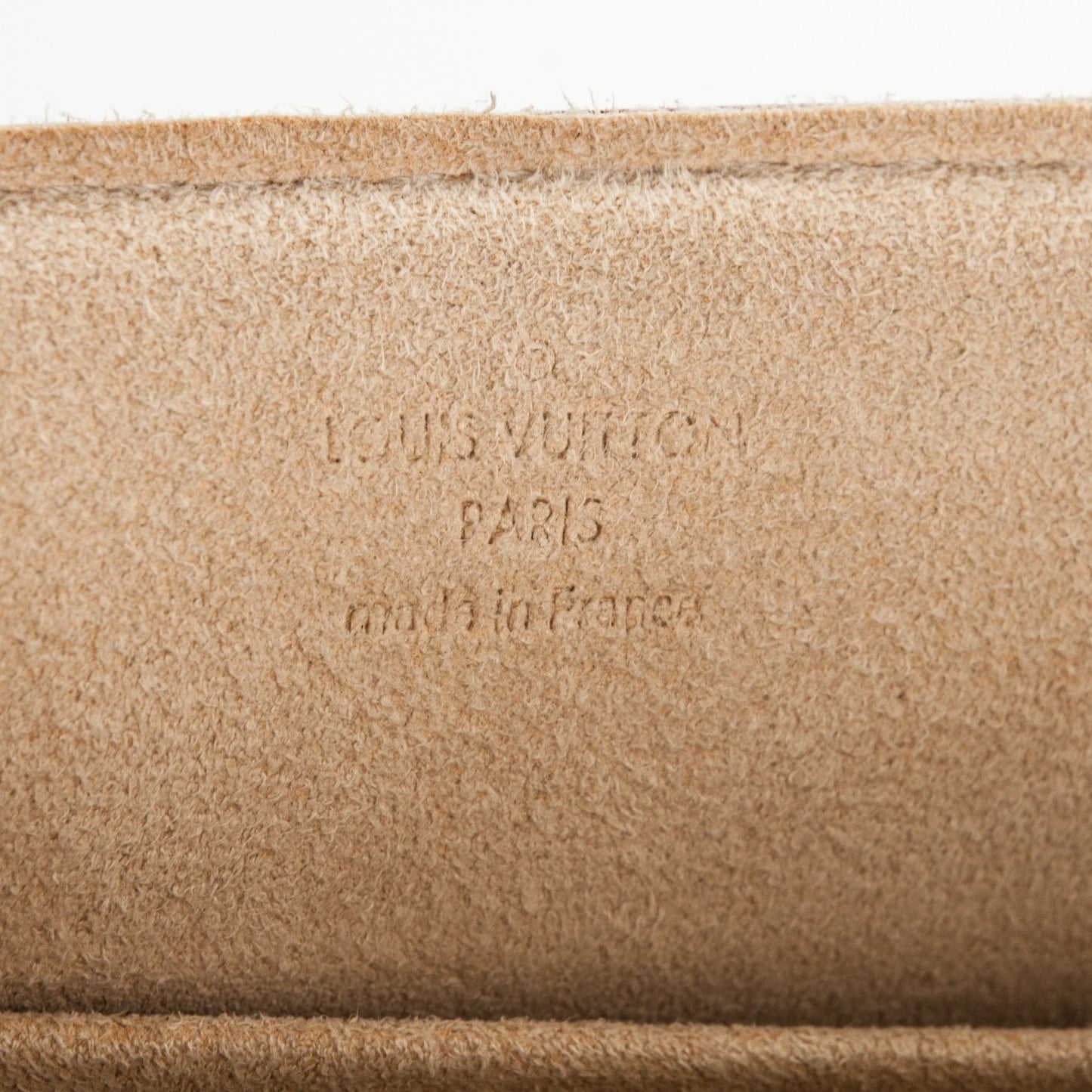 Monogram Beverly MM