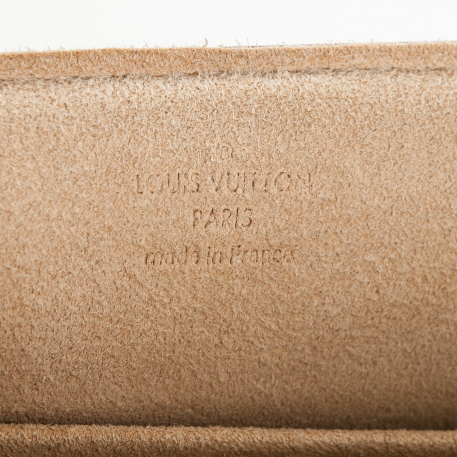 Louis Vuitton Monogram Beverly MM 4 of 5