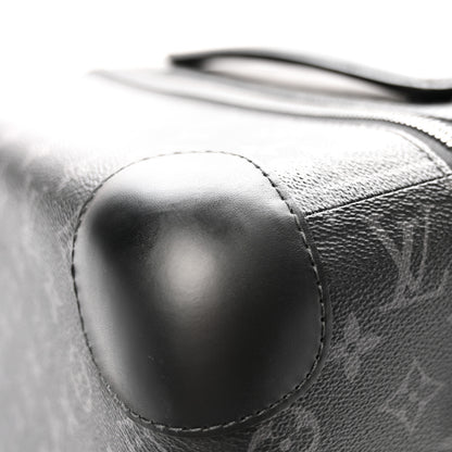 Louis Vuitton Monogram Eclipse Horizon 55 10 of 13