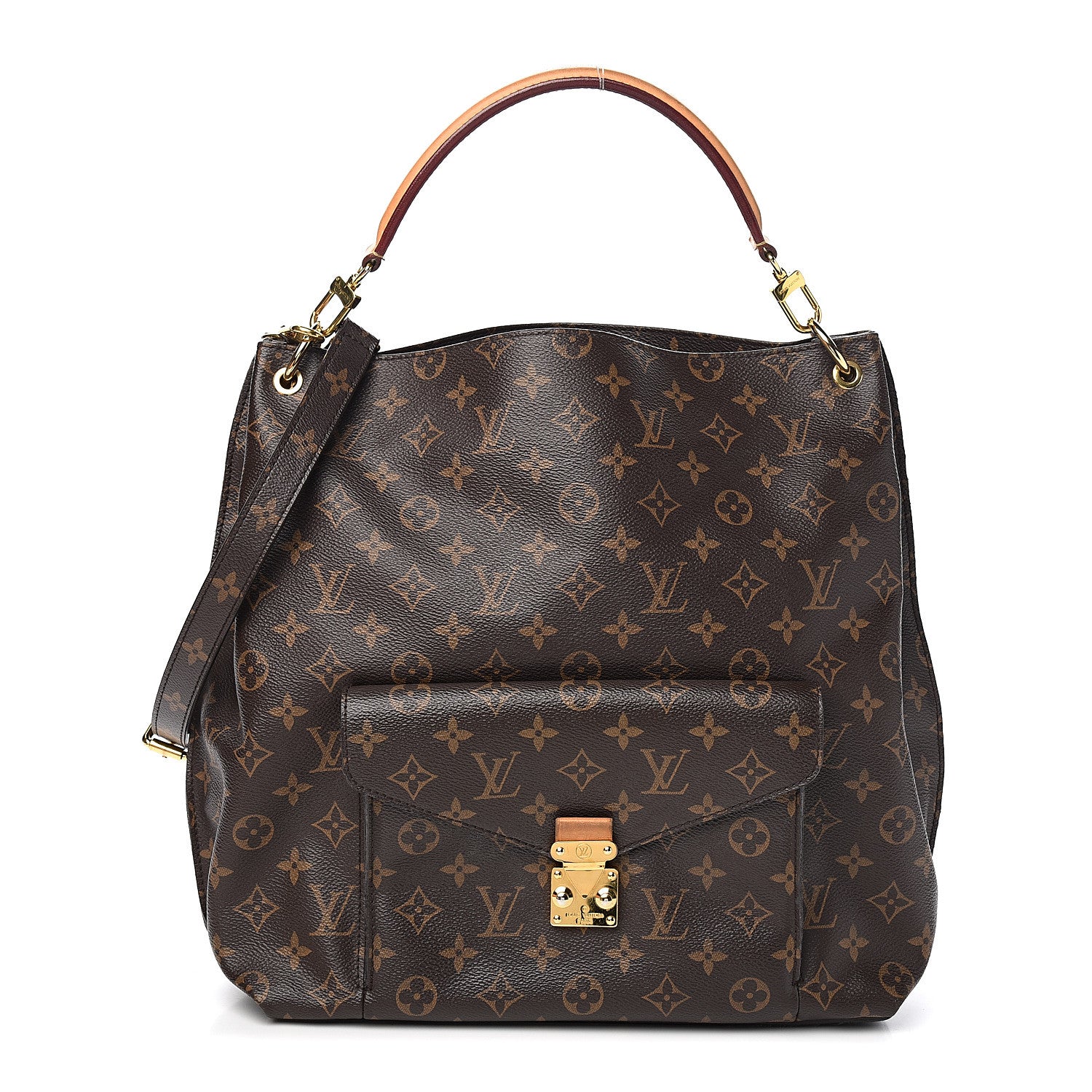 Louis Vuitton Monogram Metis 1 of 13