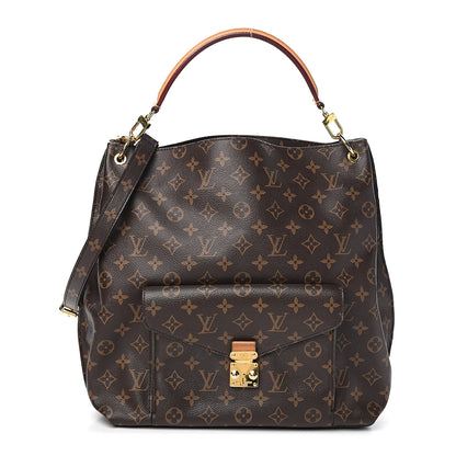 Louis Vuitton Monogram Metis 1 of 13