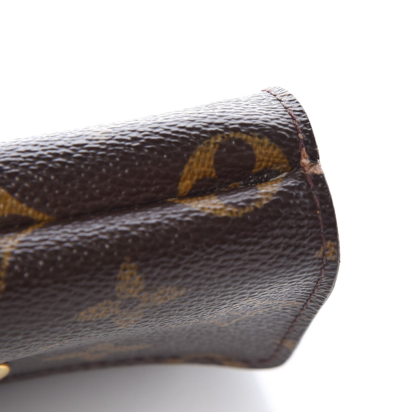 Monogram Elise Wallet
