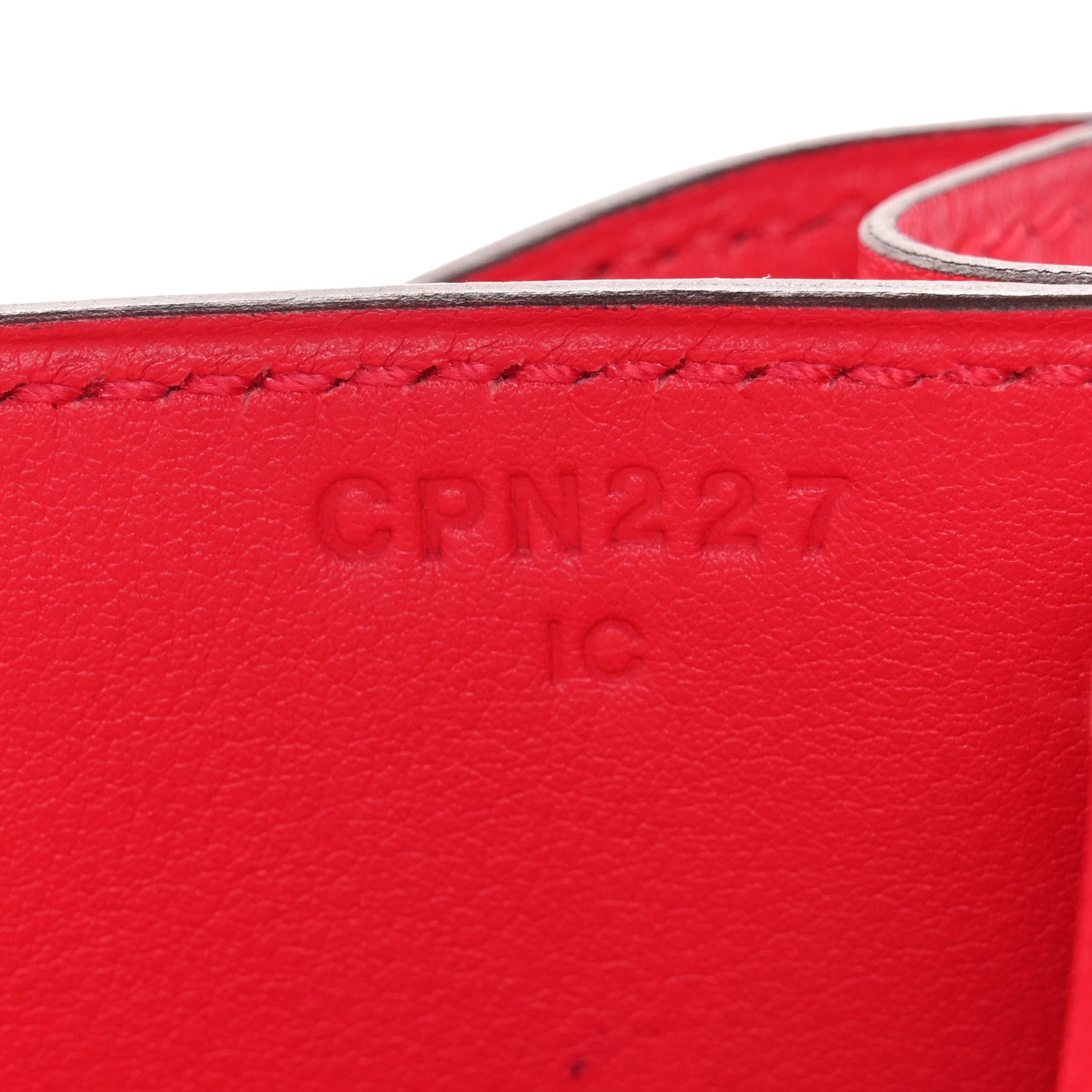 Hermes Swift Constance 18 Rose Extreme 1865159 – FASHIONPHILE