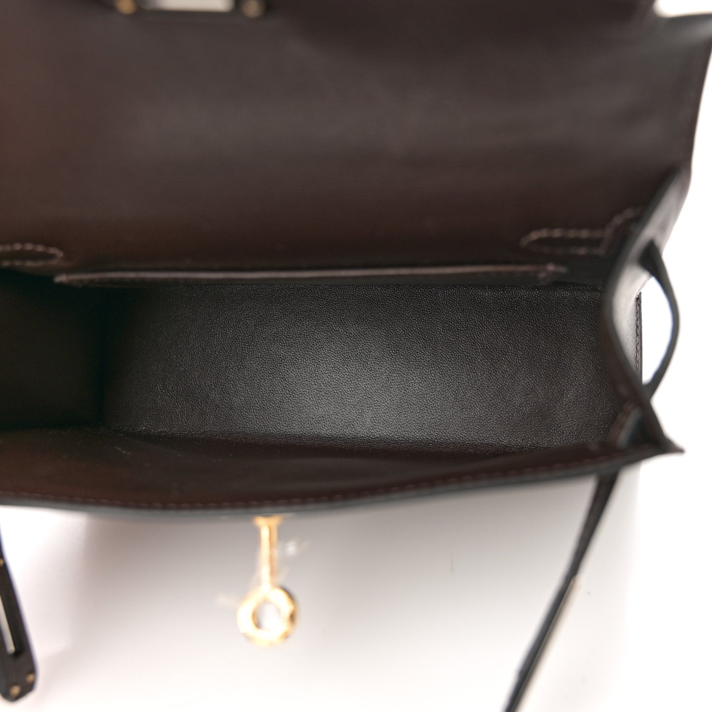 Epsom Mini Kelly Sellier 20 Ebene