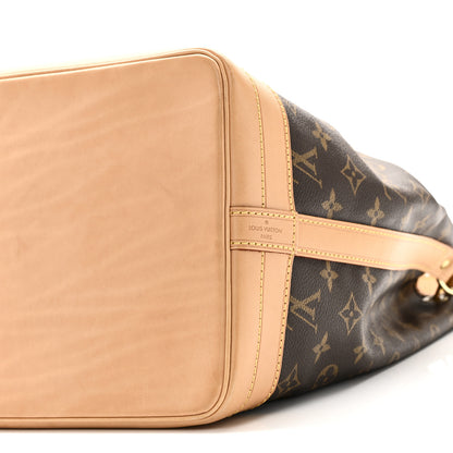 Louis Vuitton Monogram Noe 10 of 10