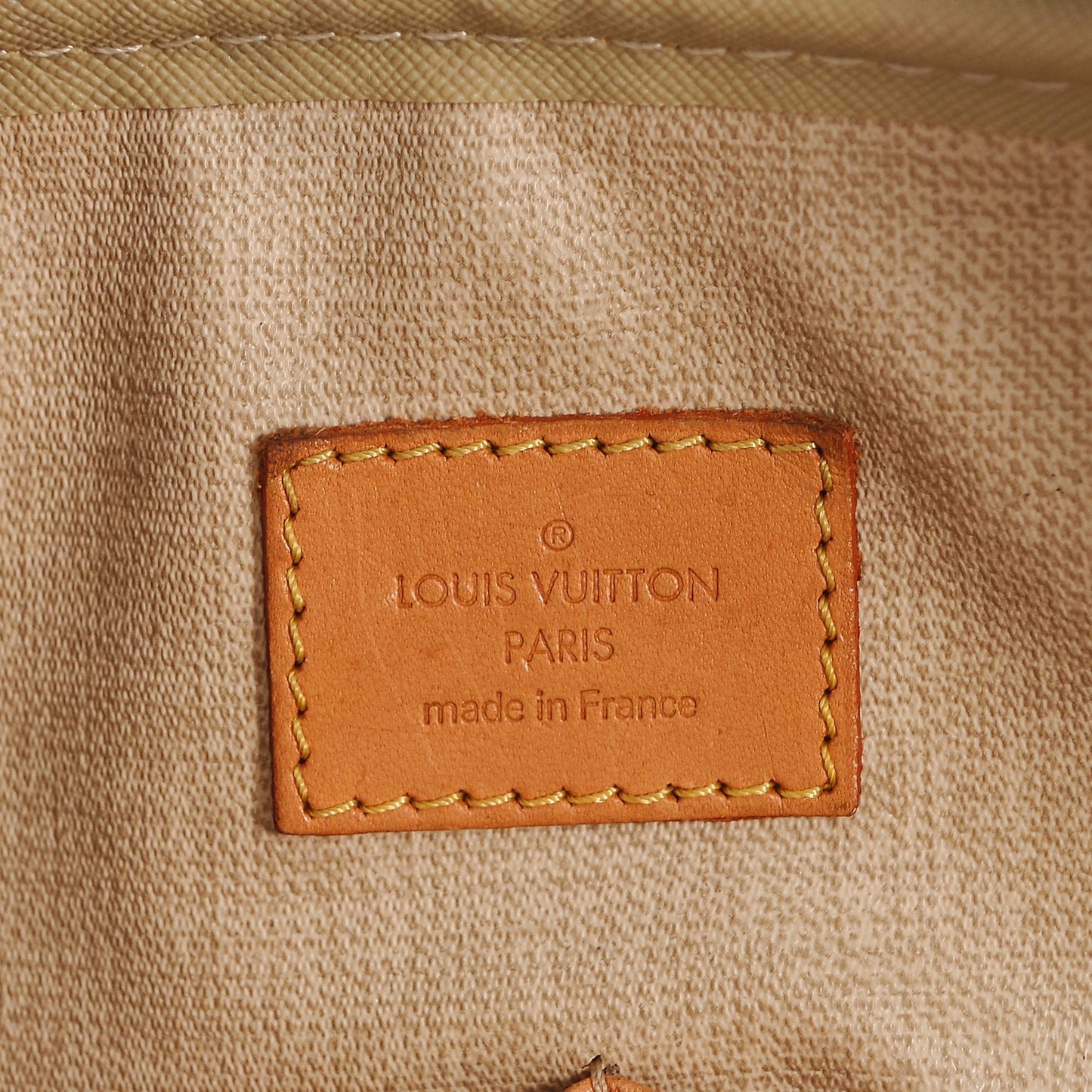 Monogram Trouville