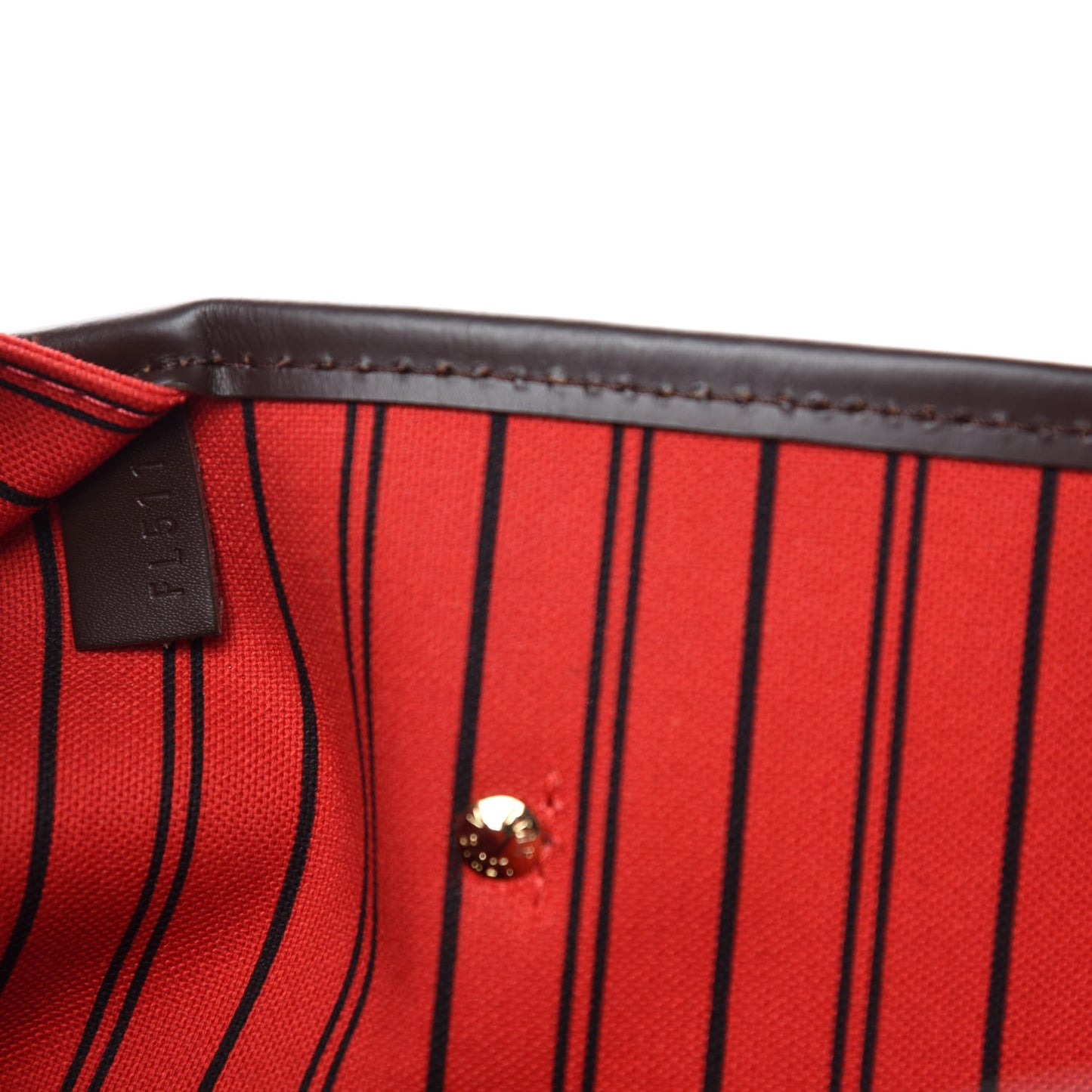 Damier Ebene Neo Neverfull GM