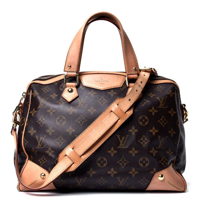 Louis Vuitton Monogram Retiro PM 1 of 4