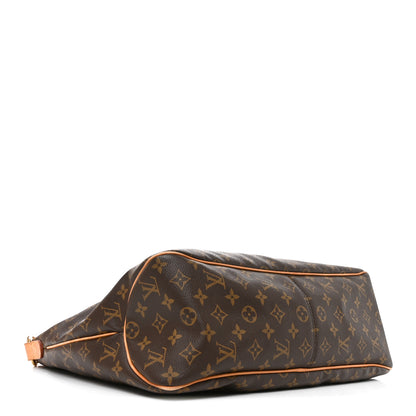 Louis Vuitton Monogram Delightful MM 4 of 9