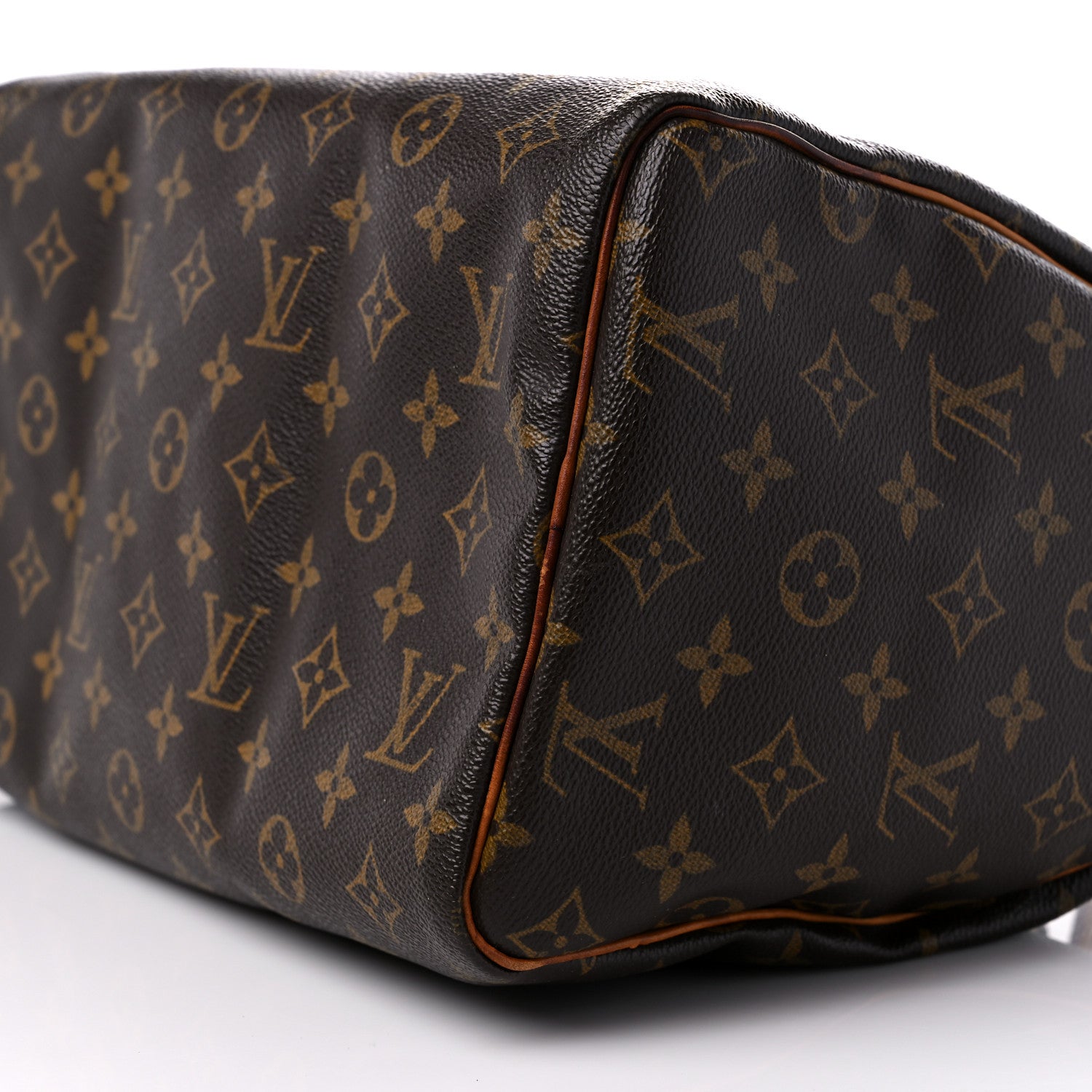Louis Vuitton Monogram Speedy 30 9 of 19