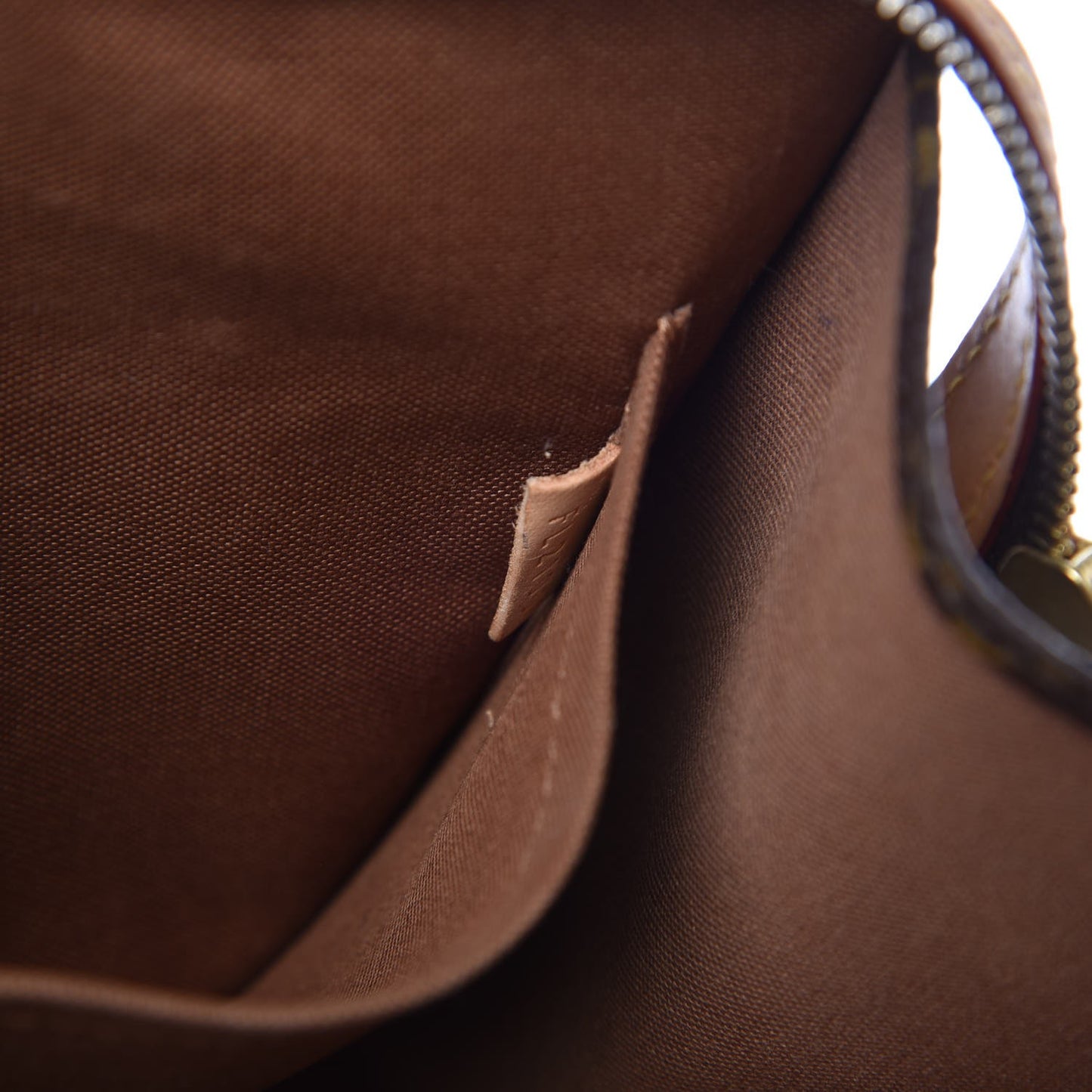 Monogram Popincourt Haut