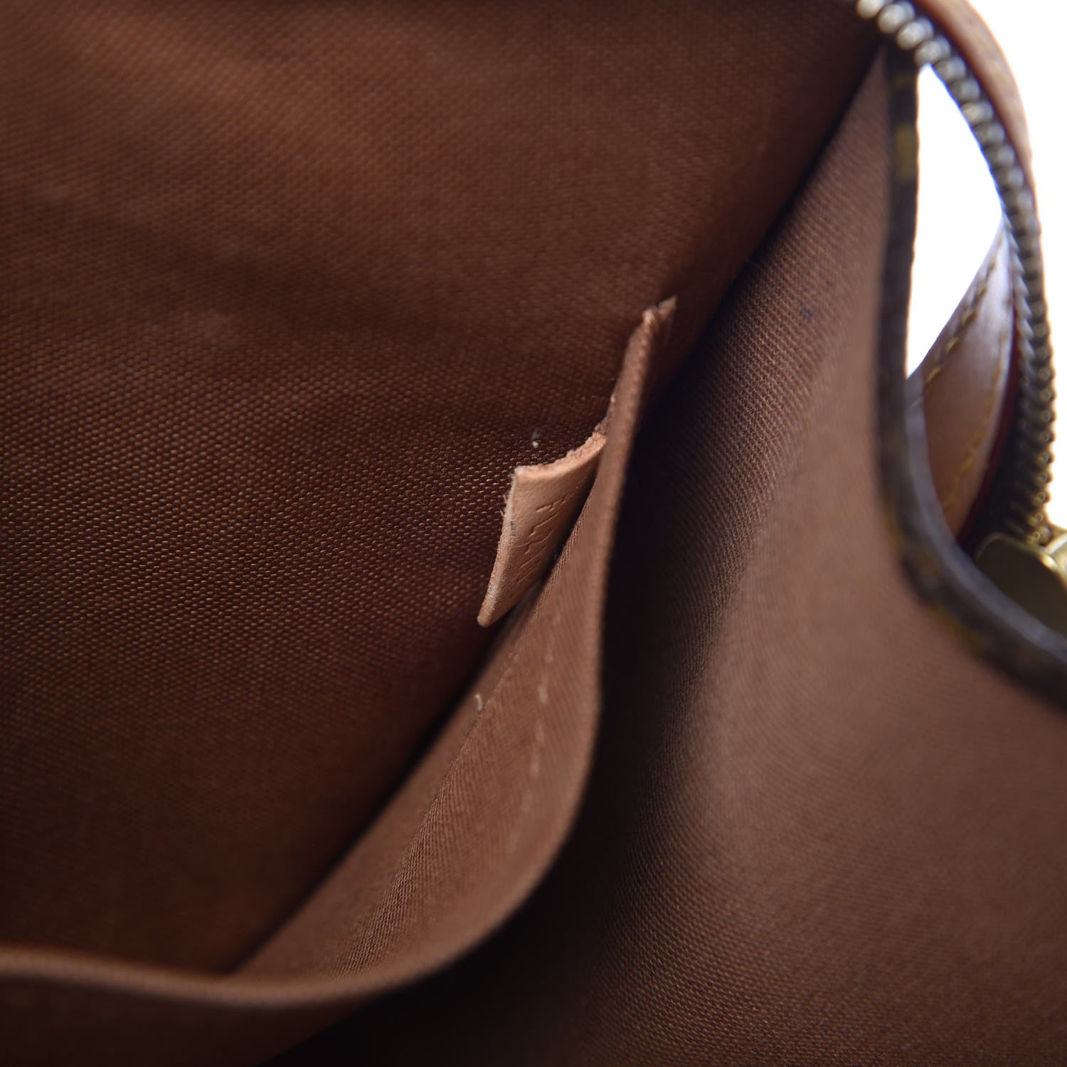 Louis Vuitton Monogram Popincourt Haut 7 of 17