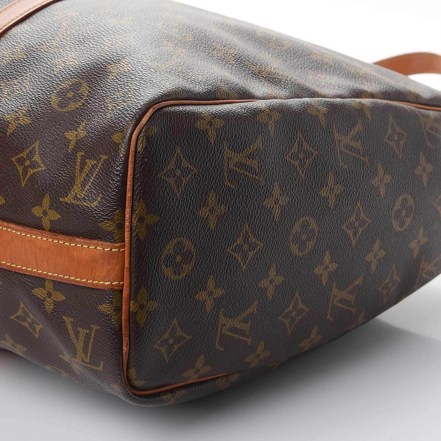 Monogram Sac Flanerie 45