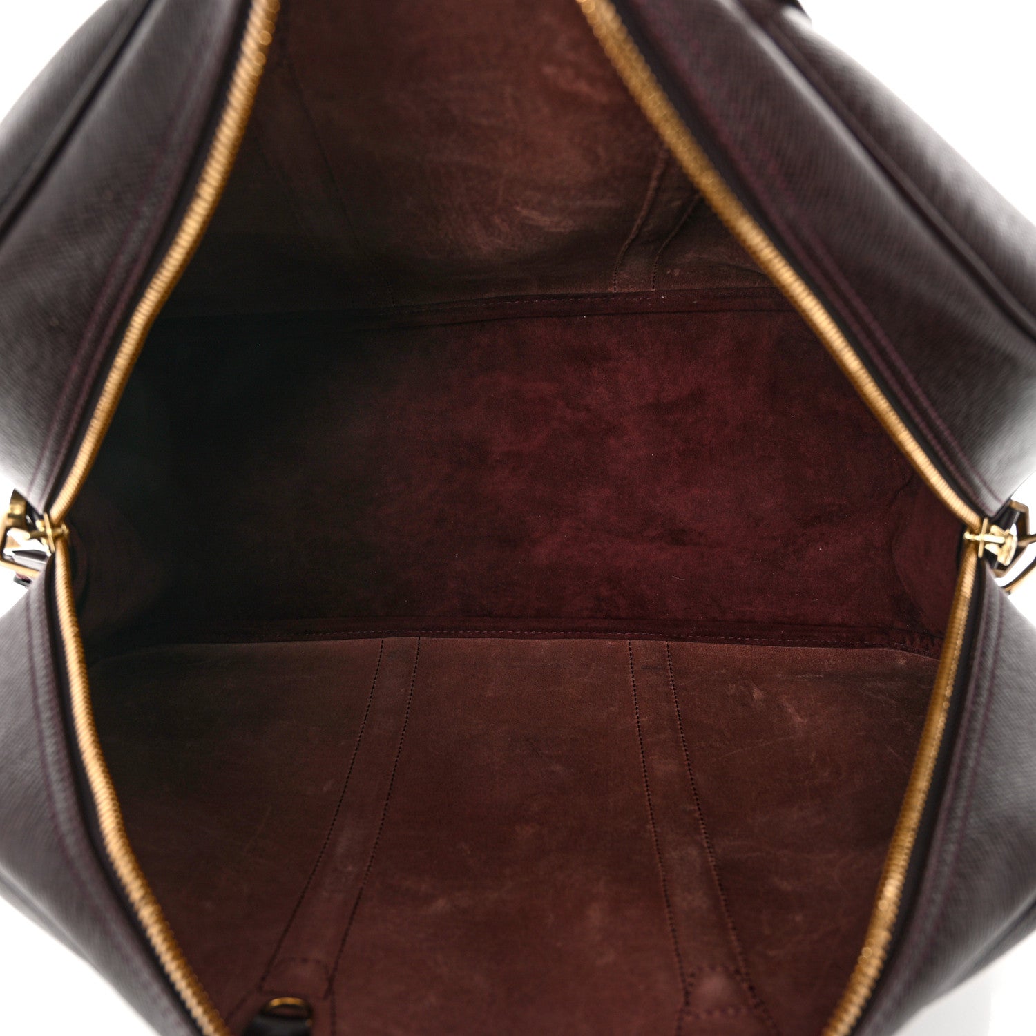 Louis Vuitton Taiga Kendall PM Acajou 4 of 13