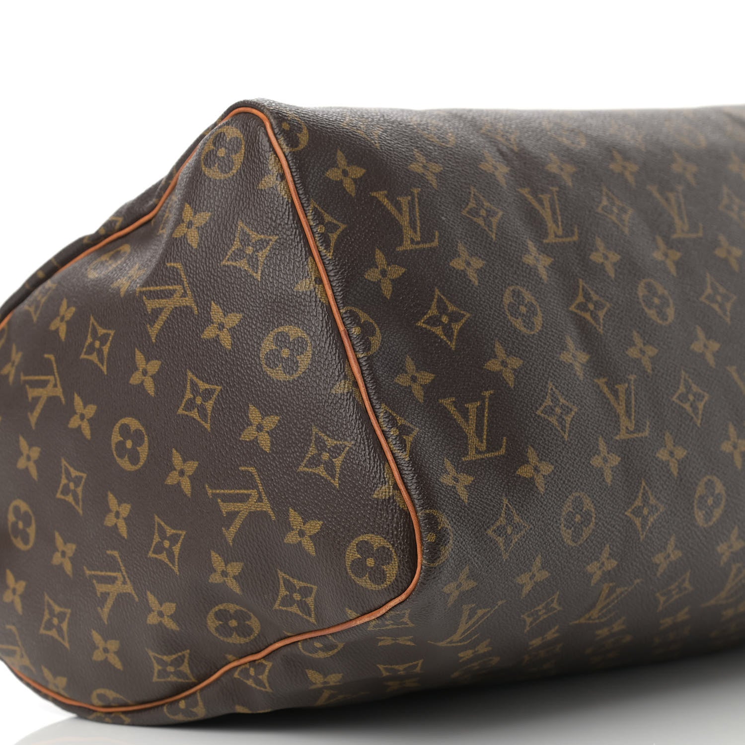 Louis Vuitton Monogram Speedy 40 9 of 14