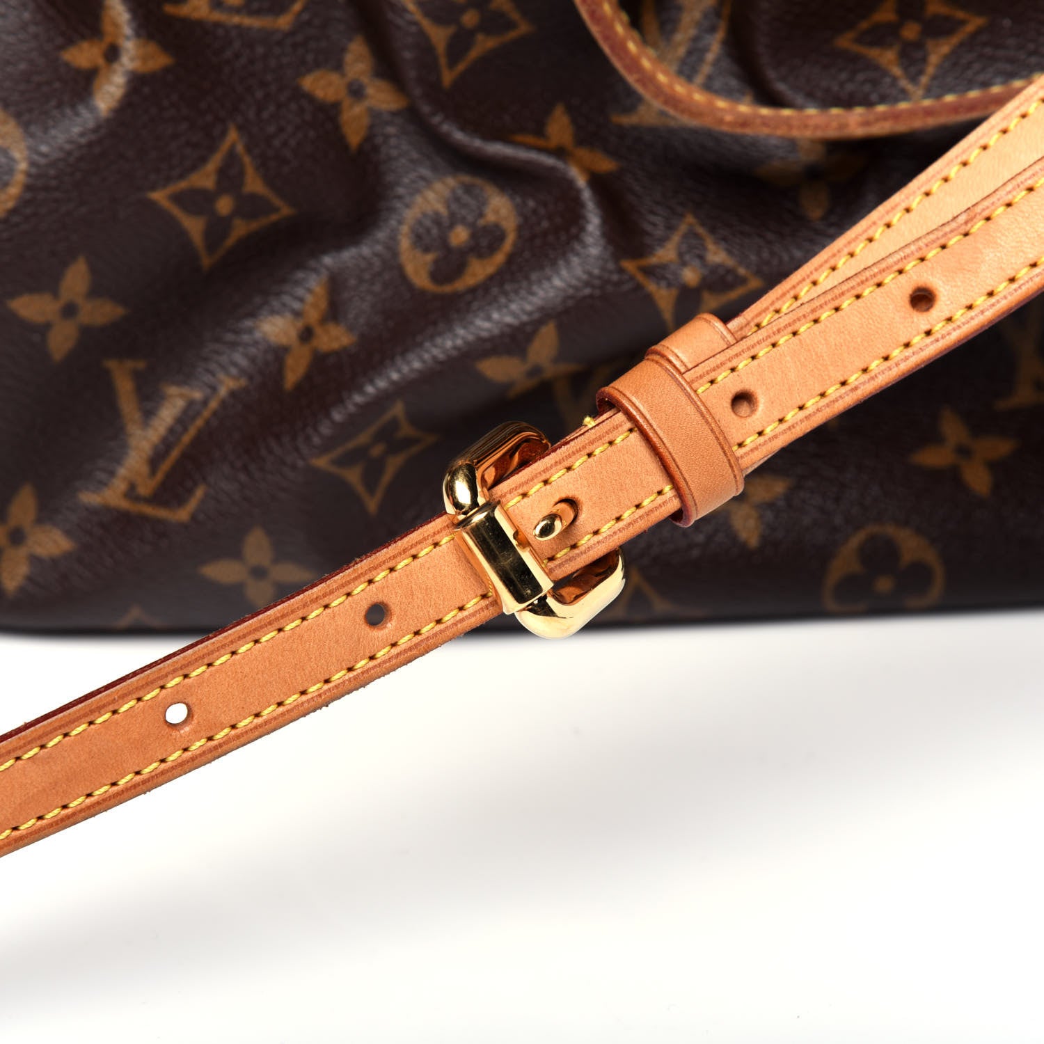 Louis Vuitton Monogram Palermo GM 22 of 23