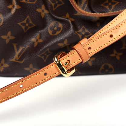 Louis Vuitton Monogram Palermo GM 22 of 23