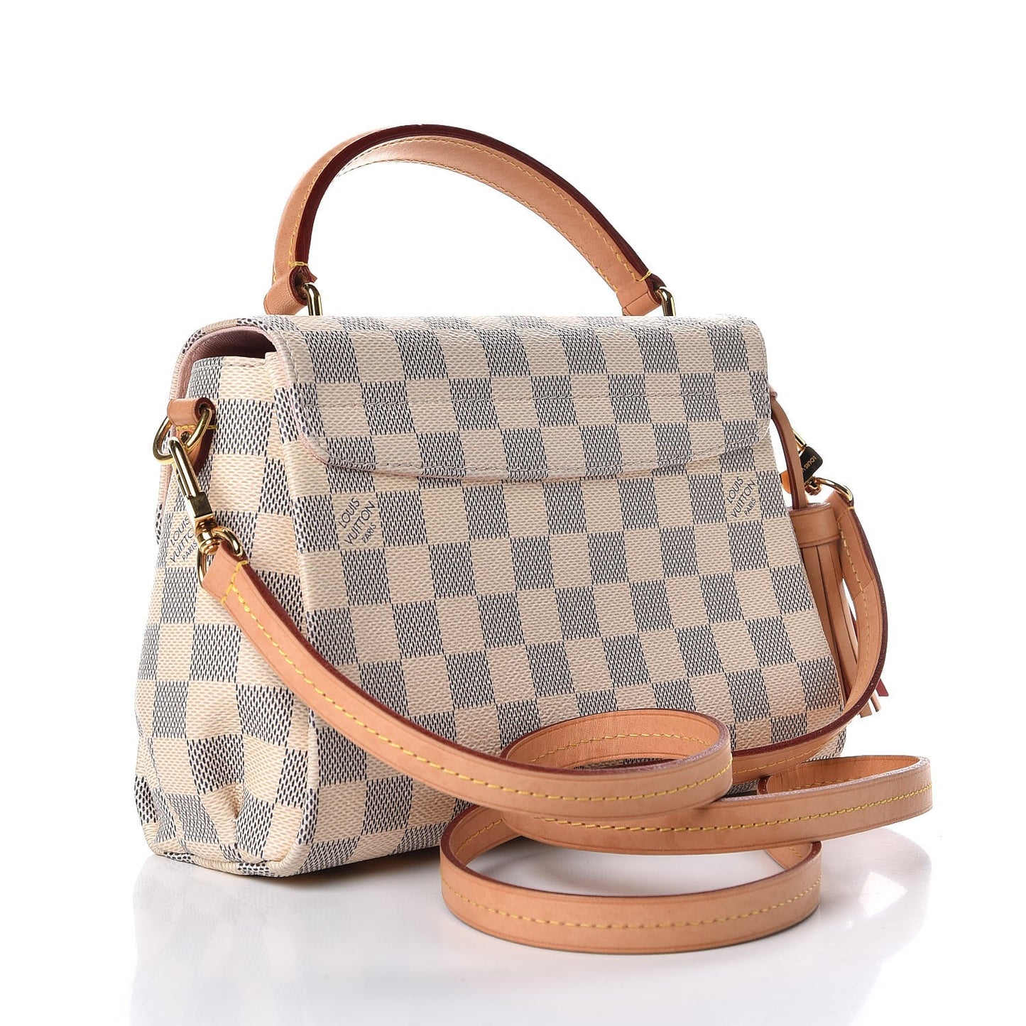 Damier Azur Croisette