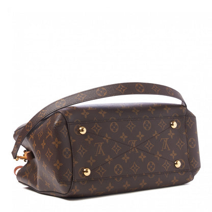 Louis Vuitton Monogram Montaigne MM 7 of 17