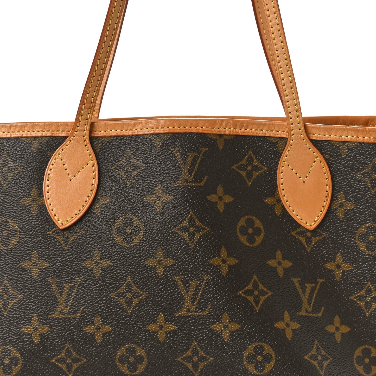 LOUIS VUITTON Monogram Neverfull PM