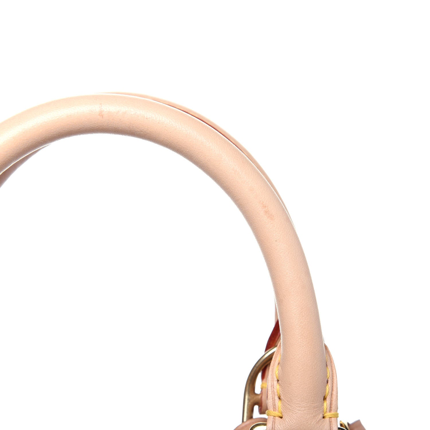 Louis Vuitton Monogram Alma BB 19 of 21