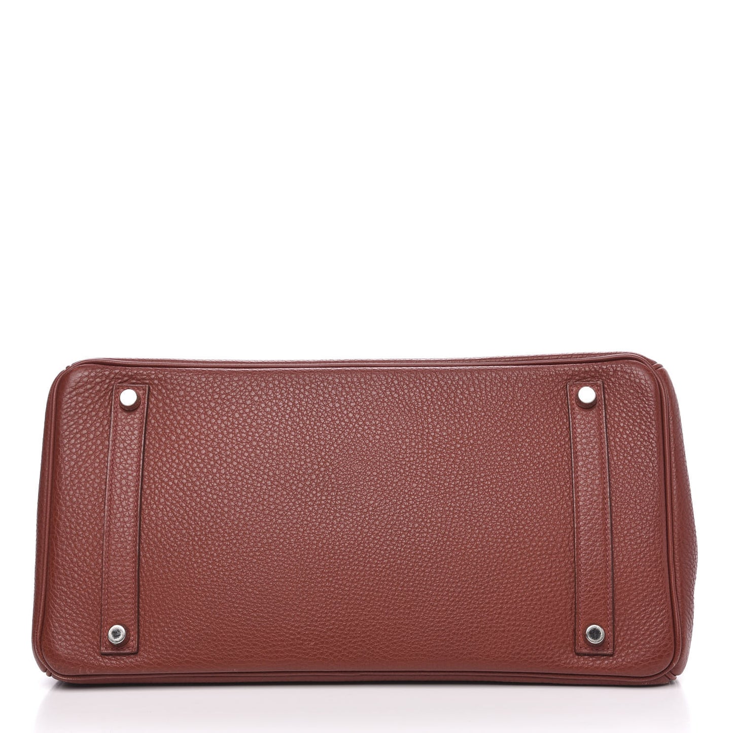 Togo Birkin 35 Brique