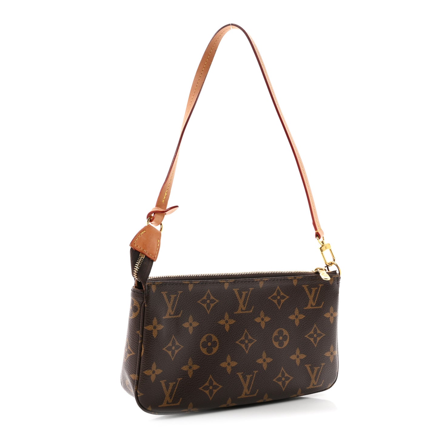 Monogram Pochette Accessories NM