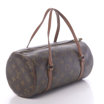 Louis Vuitton Monogram Papillon 26 3 of 9