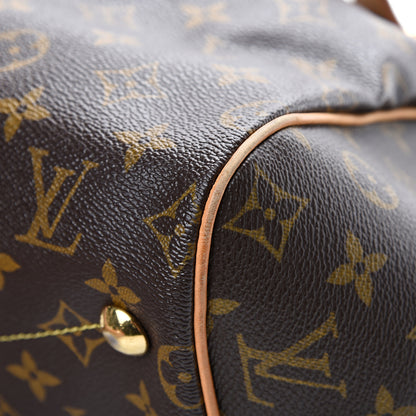 Louis Vuitton Monogram Tivoli GM 11 of 16