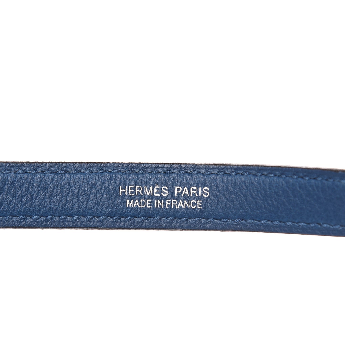 Evercolor Kelly Danse II Belt Bag Deep Bleu