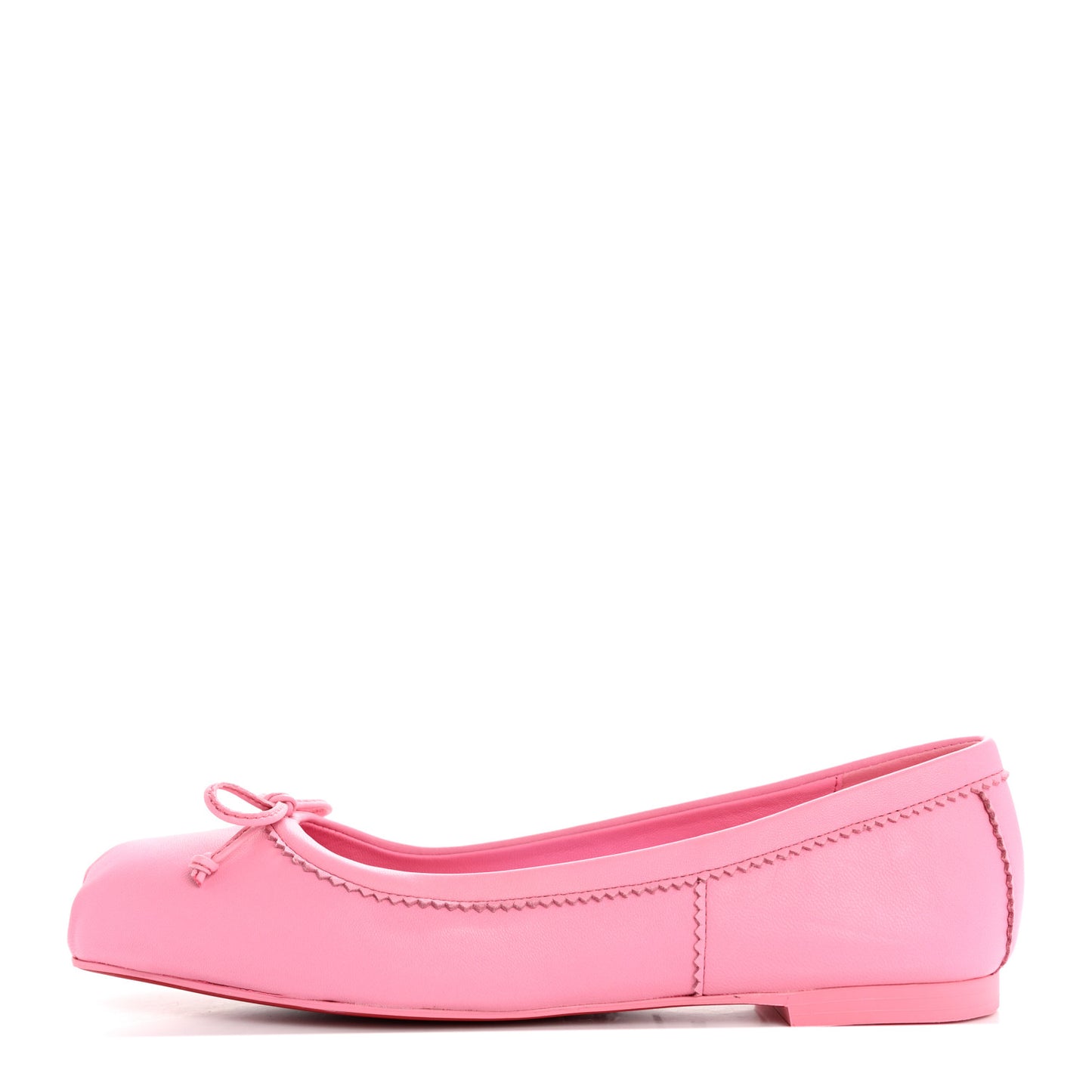 Nappa Mamadrague Flats 36.5 Calipso