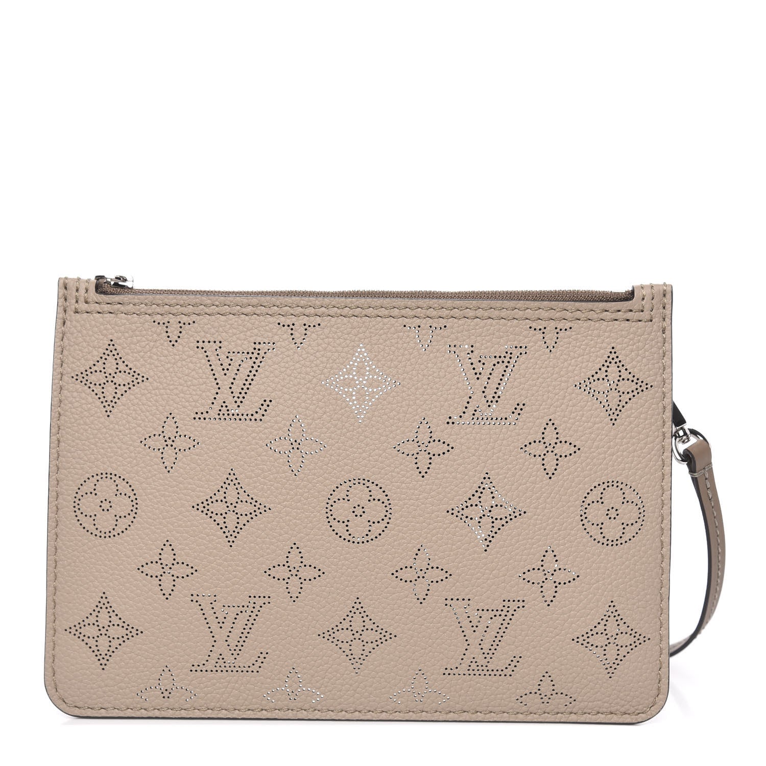 Louis Vuitton Mahina Pochette Galet 1 of 5