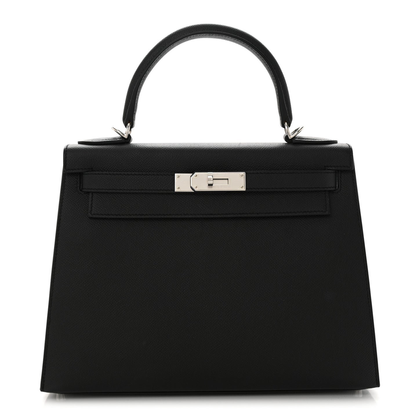 Epsom Kelly Sellier 28 Black