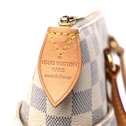 Louis Vuitton Damier Azur Totally PM 6 of 16