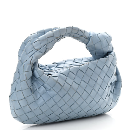 Bottega Veneta Nappa Intrecciato Mini Jodie Ice 3 of 7
