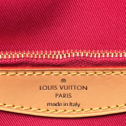 Louis Vuitton Monogram Diane Fuchsia 6 of 9