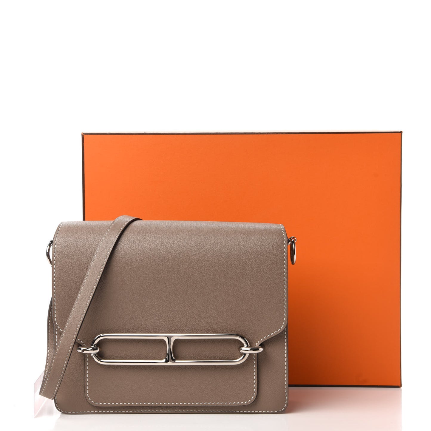 Evercolor Sac Roulis 23 Etoupe