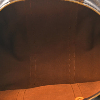 Louis Vuitton Monogram Keepall 60 4 of 29