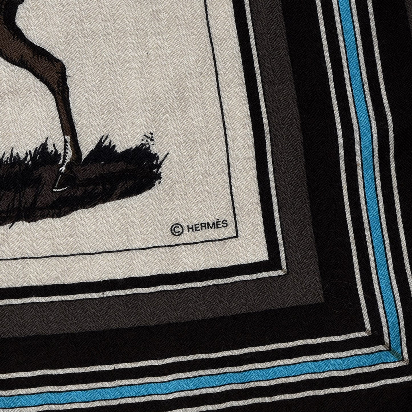 Cashmere Silk Couvertures Et Tenues de Jour Shawl 140