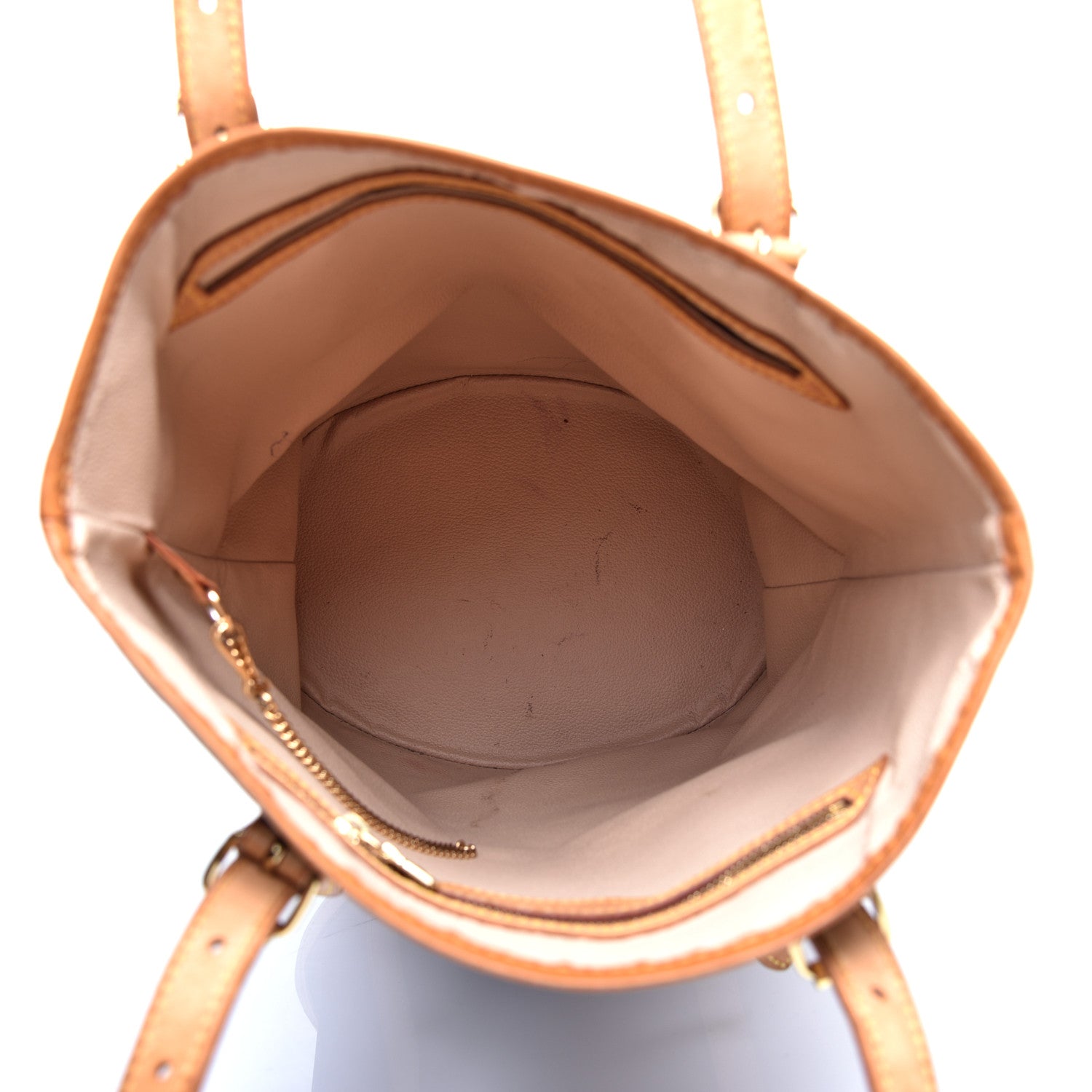 Louis Vuitton Monogram Bucket 27 5 of 9