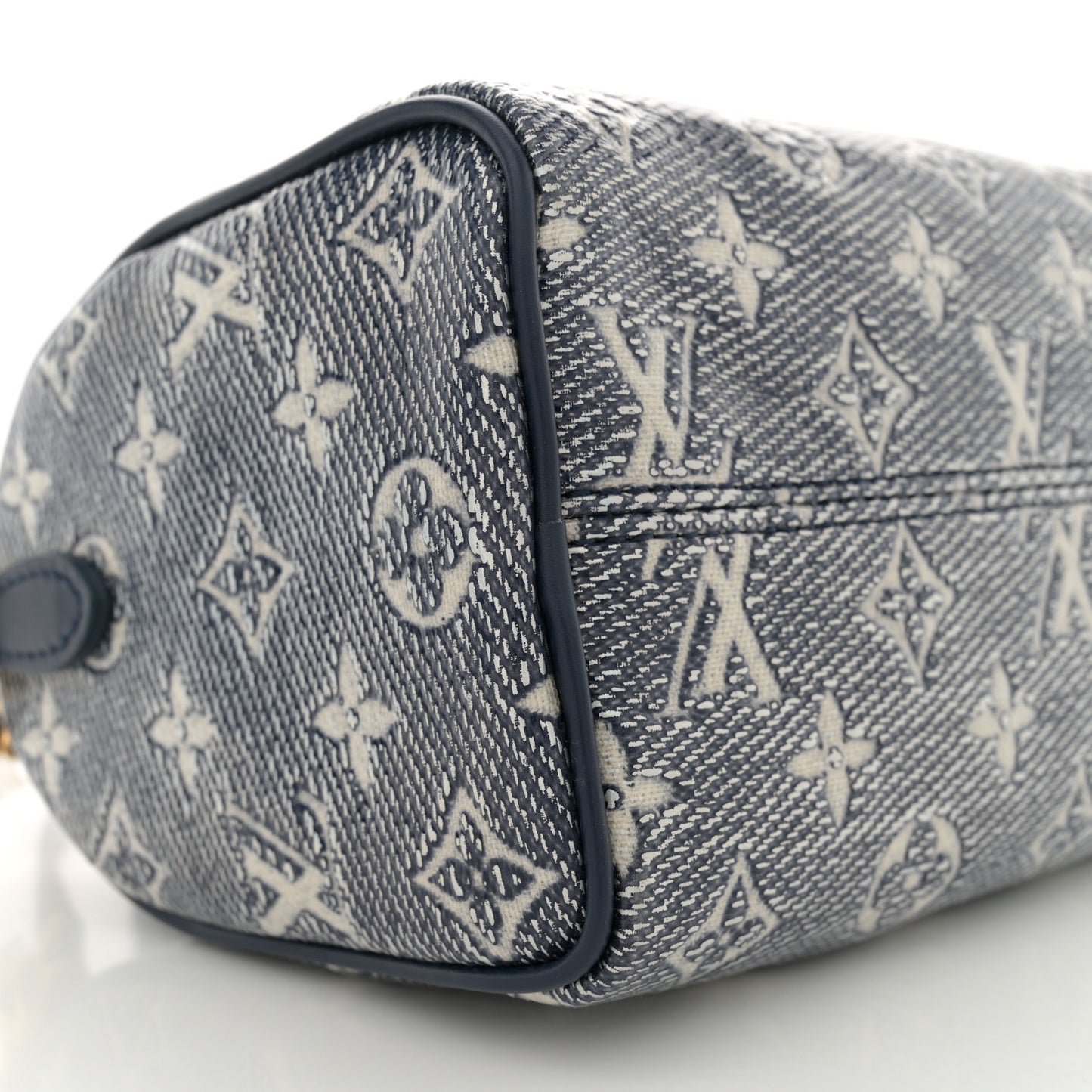 Monoglam Speedy Bandouliere 20 Blue