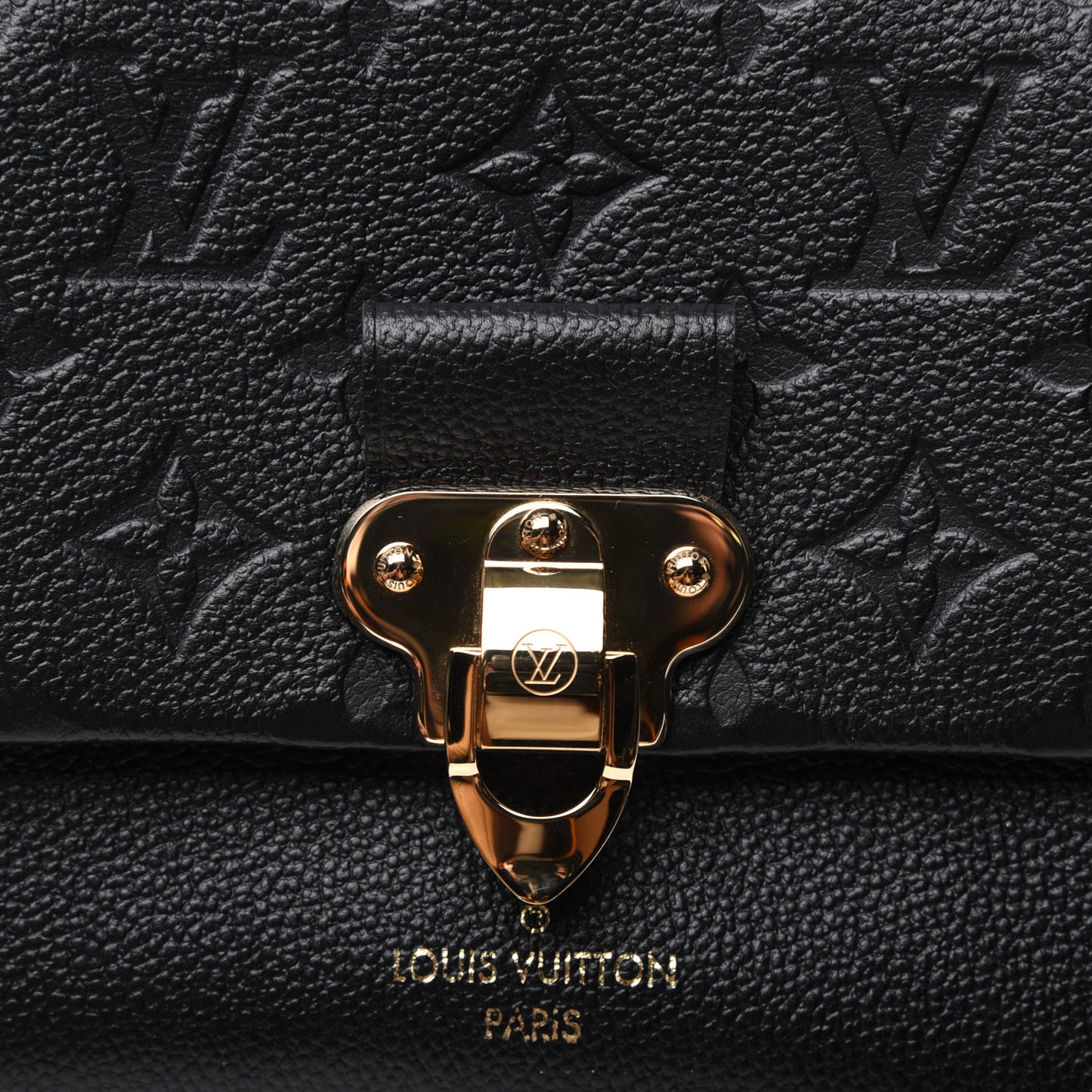 Empreinte Vavin BB Black