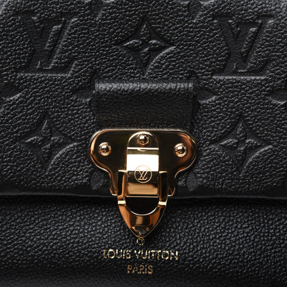 Louis Vuitton Empreinte Vavin BB Black 15 of 17