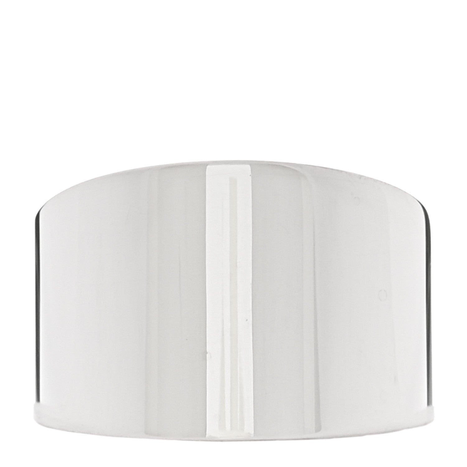 Tiffany Sterling Silver Out of Retirement Wide Ring 50 5.5 1 of 5