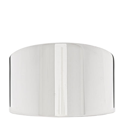 Tiffany Sterling Silver Out of Retirement Wide Ring 50 5.5 1 of 5