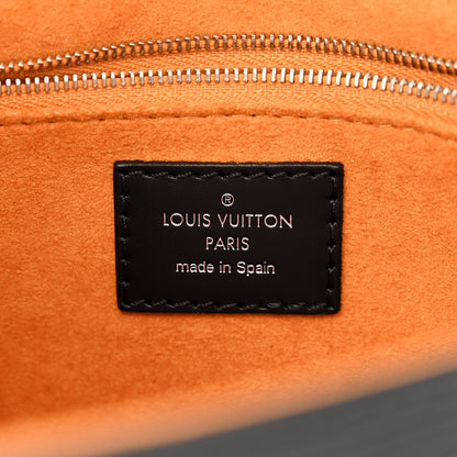 Louis Vuitton Epi Pochette Grenelle Black 6 of 12