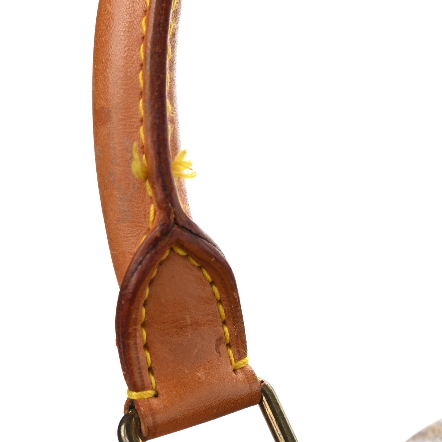 Monogram Keepall Bandouliere 55