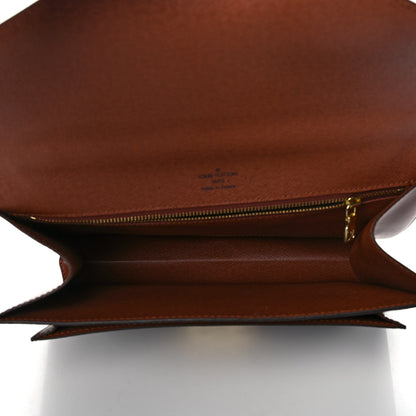 Louis Vuitton Monogram Monceau 26 5 of 11