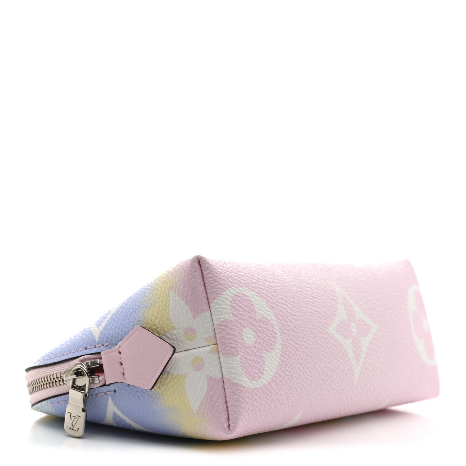 Louis Vuitton Monogram Giant Escale Cosmetic Pouch Pastel 4 of 7