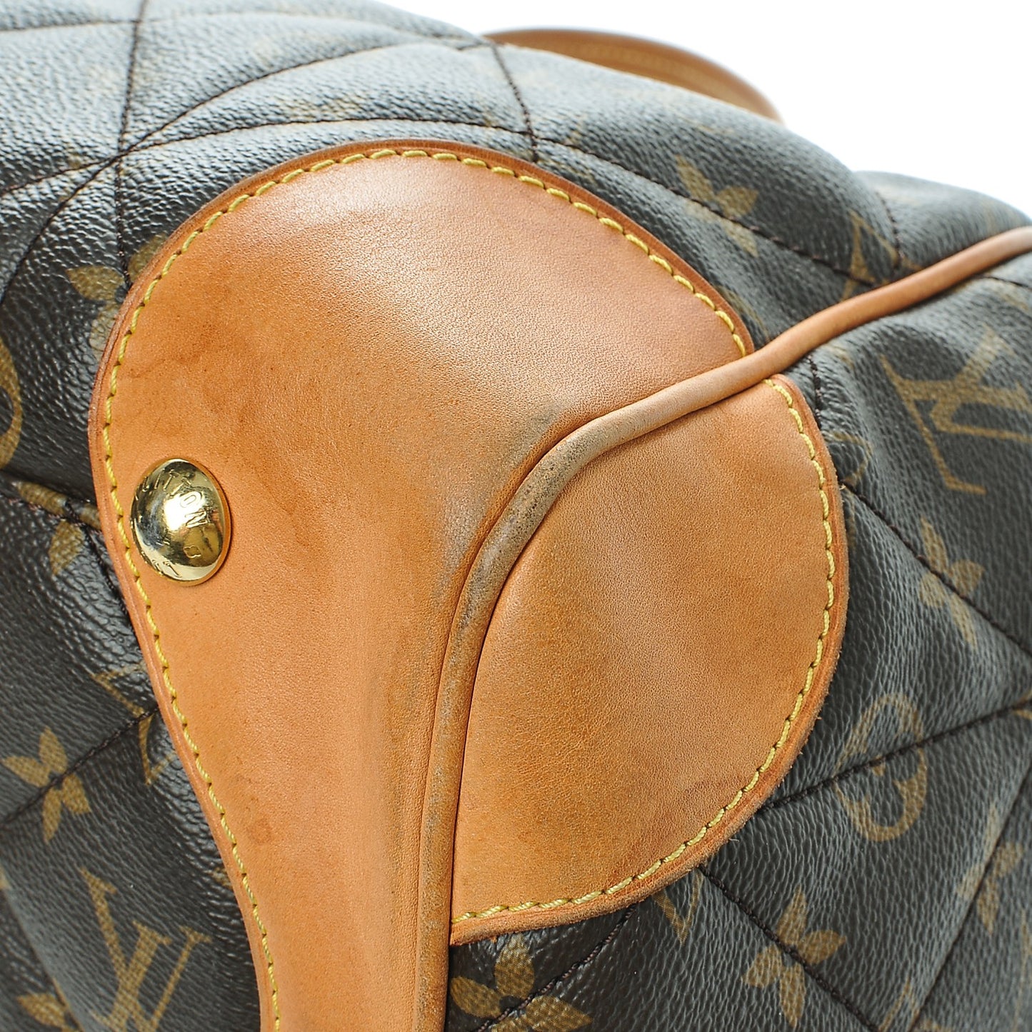 Monogram Etoile Shopper